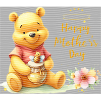 Mother's Day-MM 5474